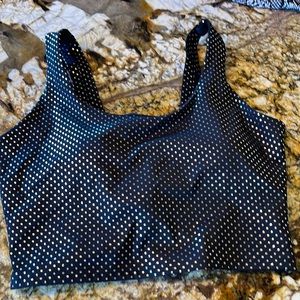 ZYIA Sports Bra